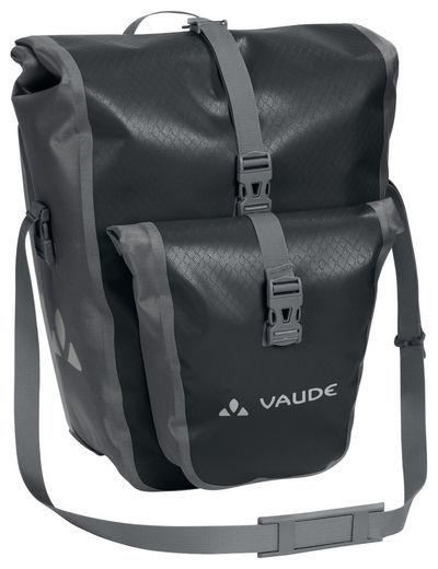 Satteltasche Fahrrad VAUDE Aqua Back Plus 2021 (Bild 2)