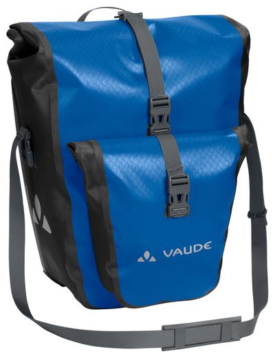 Satteltasche Fahrrad VAUDE Aqua Back Plus 2021 (Bild 1)