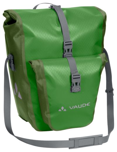 Satteltasche Fahrrad VAUDE Aqua Back Plus 2021 (Bild 4)