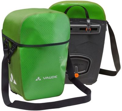 Gepäckträgertasche VAUDE Aqua Back Pro Fahrradtasche 0 (Bild 3)