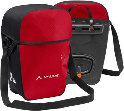 Gepäckträgertasche VAUDE Aqua Back Pro Fahrradtasche 0 (Bild 2)
