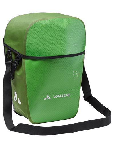 Satteltasche Fahrrad VAUDE Aqua Back Pro Single 2022 (Bild 3)