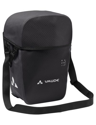 Satteltasche Fahrrad VAUDE Aqua Back Pro Single 2022 (Bild 1)