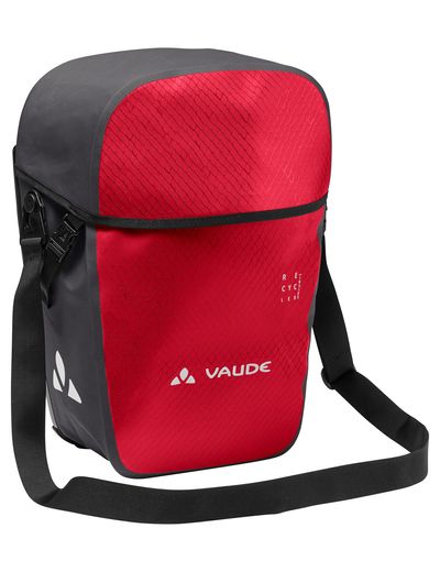 Satteltasche Fahrrad VAUDE Aqua Back Pro Single 2022 (Bild 2)