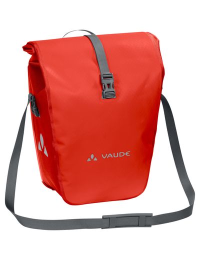 Satteltasche Fahrrad VAUDE Aqua Back Single 2021 (Bild 2)