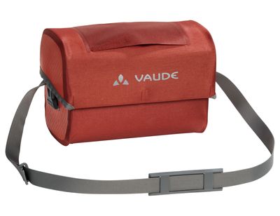 Lenkertasche Fahrrad VAUDE Aqua Box 2021 (Bild 1)