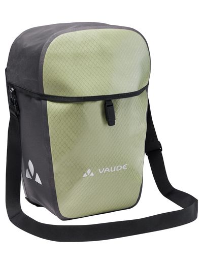 Satteltasche Fahrrad VAUDE Aqua Commute Single 2022 (Bild 2)