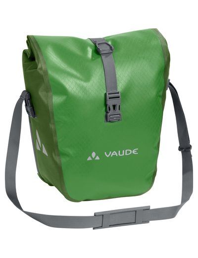 Satteltasche Fahrrad VAUDE Aqua Front 2021 (Bild 3)