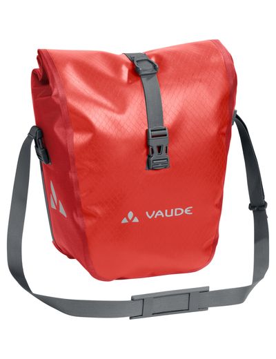 Satteltasche Fahrrad VAUDE Aqua Front 2021 (Bild 2)
