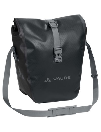 Satteltasche Fahrrad VAUDE Aqua Front 2021 (Bild 4)