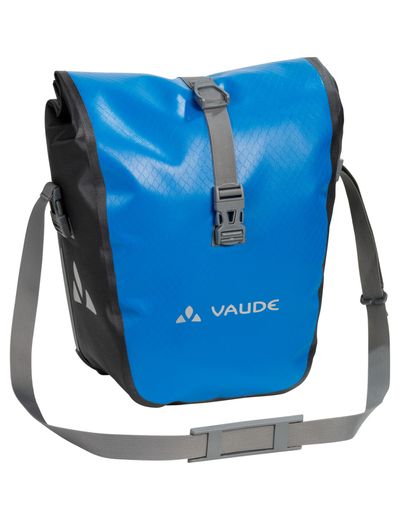 Satteltasche Fahrrad VAUDE Aqua Front 2021 (Bild 1)