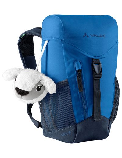Bike Rucksack VAUDE Ayla 6 2021 (Bild 1)