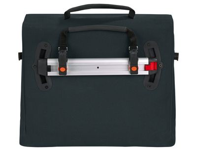Gepäckträgertasche VAUDE Bayreuth III L 2022 (Bild 2)
