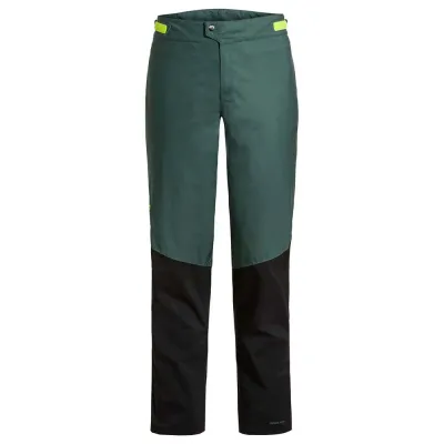 Regenhose Fahrrad VAUDE All Year Moab 2in1 Rain Hosen 2023 (Bild 3)