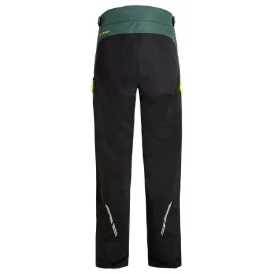 Regenhose Fahrrad VAUDE All Year Moab 2in1 Rain Hosen 2023 (Bild 4)