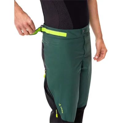 Regenhose Fahrrad VAUDE All Year Moab 2in1 Rain Hosen 2023 (Bild 5)