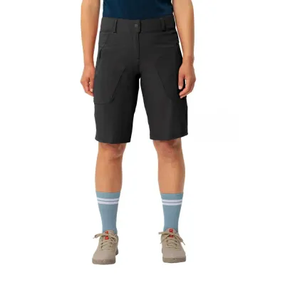 MTB Shorts VAUDE Altissimo II kurze Hose (Bild 5)