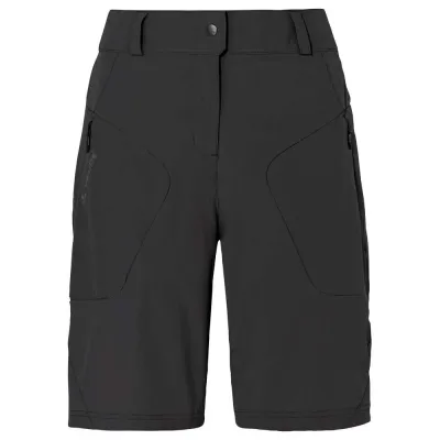 MTB Shorts VAUDE Altissimo II kurze Hose (Bild 7)