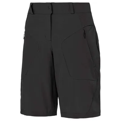 MTB Shorts VAUDE Altissimo II kurze Hose (Bild 9)