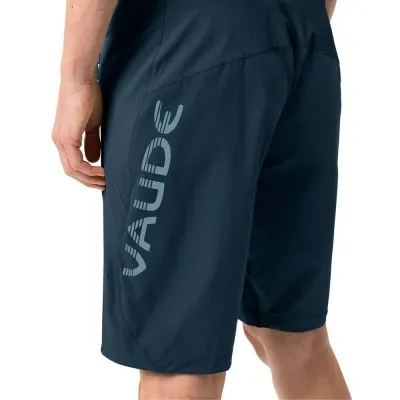 MTB Shorts VAUDE Altissimo II kurze Hose (Bild 2)