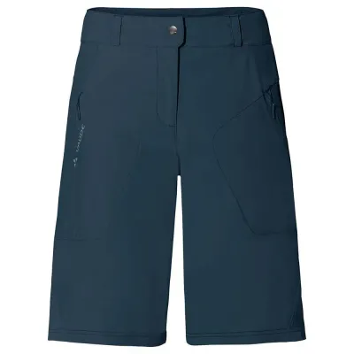 MTB Shorts VAUDE Altissimo II kurze Hose (Bild 3)