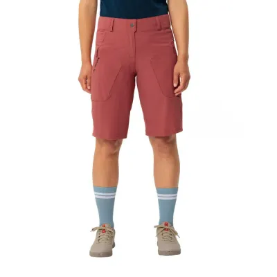 MTB Shorts VAUDE Altissimo II kurze Hose (Bild 11)