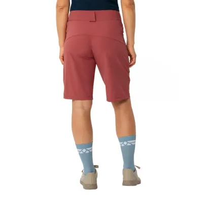 MTB Shorts VAUDE Altissimo II kurze Hose (Bild 12)