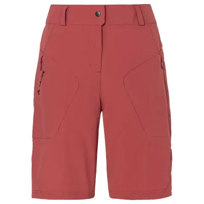 MTB Shorts VAUDE Altissimo II kurze Hose (Bild 13)