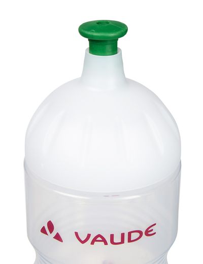 Trinkflasche VAUDE Bike Bottle Organic, 0,75l (VPE15) 2022 (Bild 1)