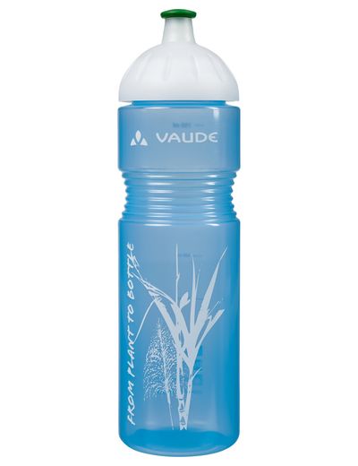 Trinkflasche VAUDE Bike Bottle Organic, 0,75l (VPE15) 2022 (Bild 2)