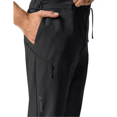 Fahrradhose lang VAUDE Comyou 2024 (Bild 5)