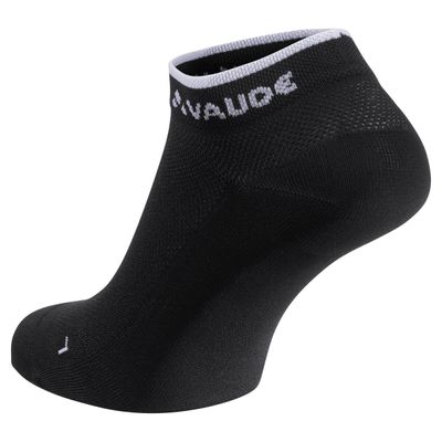 Fahrradsocken VAUDE BIKE FOOTIES II Sneakersocken 0 (Bild 5)