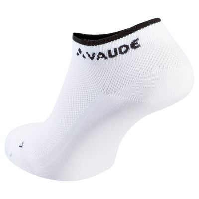 Fahrradsocken VAUDE BIKE FOOTIES II Sneakersocken 0 (Bild 2)