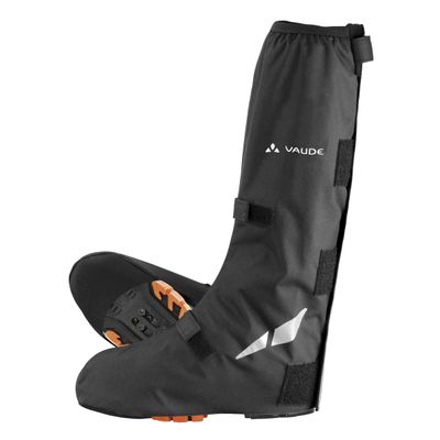 Überschuhe Fahrrad VAUDE BIKE GAITER LONG Überschuhe 0 (Bild 1)