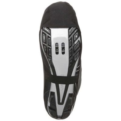 Überschuhe Fahrrad VAUDE BIKE GAITER LONG Überschuhe 0 (Bild 2)