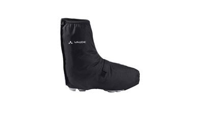 Überschuhe Fahrrad VAUDE Bike Gaiter Short Überschuhe 0 (Bild 3)