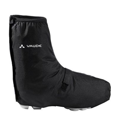 Überschuhe Fahrrad VAUDE Bike Gaiter Short Überschuhe 0 (Bild 2)