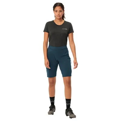 MTB Shorts VAUDE Kuro II (Bild 5)