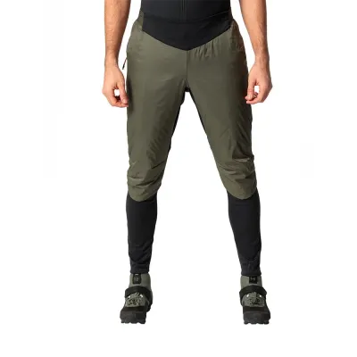 Fahrradhose lang VAUDE Kuro Insulation (Bild 7)