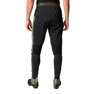 Fahrradhose lang VAUDE Kuro Insulation (Bild 8)