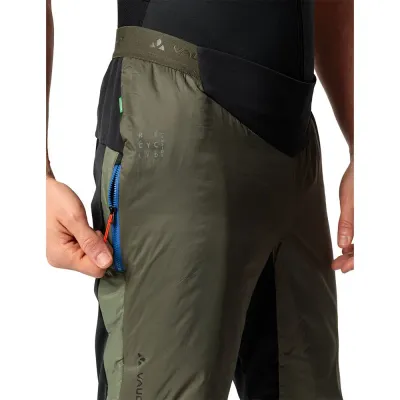 Fahrradhose lang VAUDE Kuro Insulation (Bild 12)