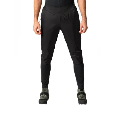 Fahrradhose lang VAUDE Kuro Insulation (Bild 1)