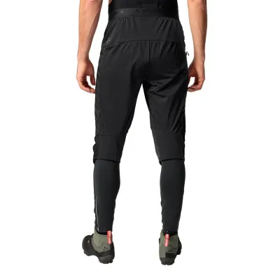 Fahrradhose lang VAUDE Kuro Insulation (Bild 2)