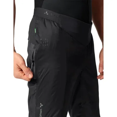 Fahrradhose lang VAUDE Kuro Insulation (Bild 6)