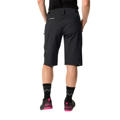MTB Shorts VAUDE Moab IV kurze Hose (Bild 2)