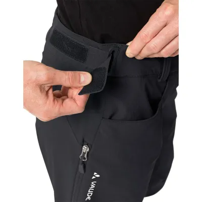 MTB Shorts VAUDE Moab IV kurze Hose (Bild 5)
