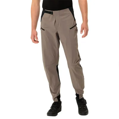 Fahrradhose lang VAUDE Moab PRO Hosen 2026 (Bild 7)