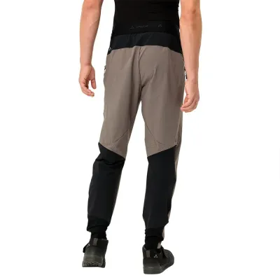 Fahrradhose lang VAUDE Moab PRO Hosen 2026 (Bild 8)