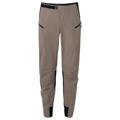Fahrradhose lang VAUDE Moab PRO Hosen 2026 (Bild 9)