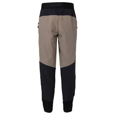 Fahrradhose lang VAUDE Moab PRO Hosen 2026 (Bild 10)